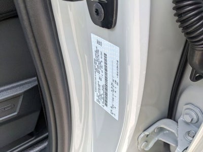 2026 Ford F-450SD Lariat DRW