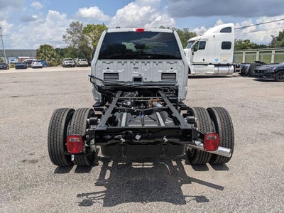 2026 Ford F-450SD Lariat DRW