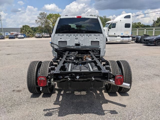 2026 Ford F-450SD Lariat DRW