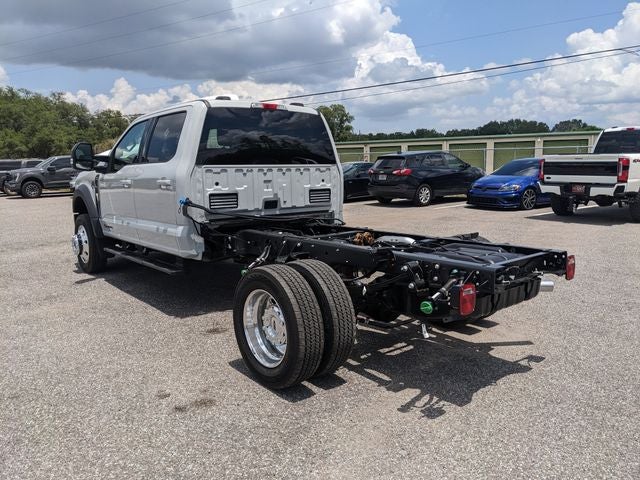 2026 Ford F-450SD Lariat DRW