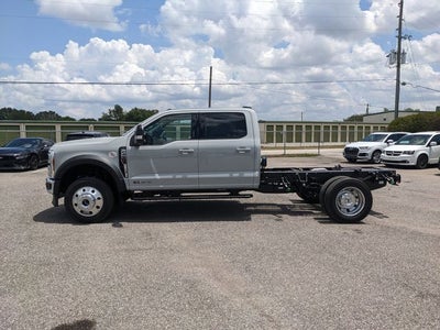 2026 Ford F-450SD Lariat DRW