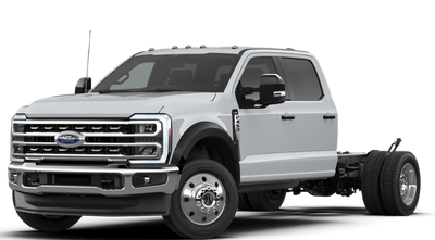 2026 Ford F-450SD Lariat DRW