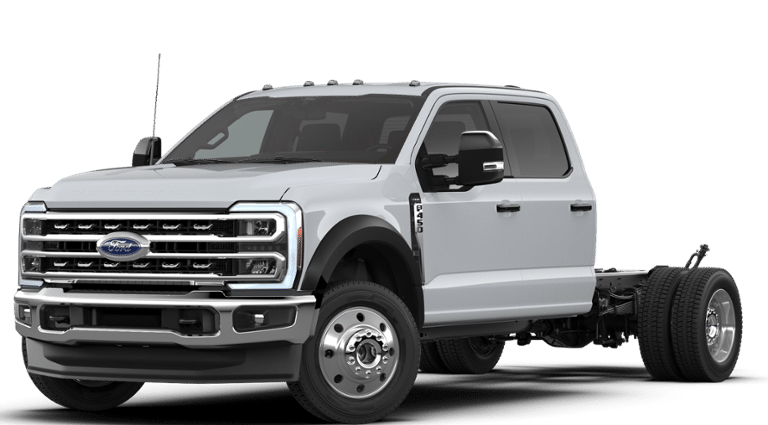2026 Ford F-450SD Lariat DRW