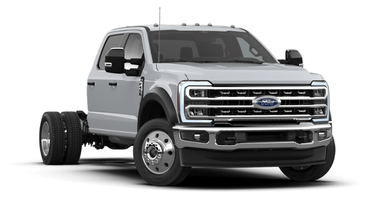 2026 Ford F-450SD Lariat DRW