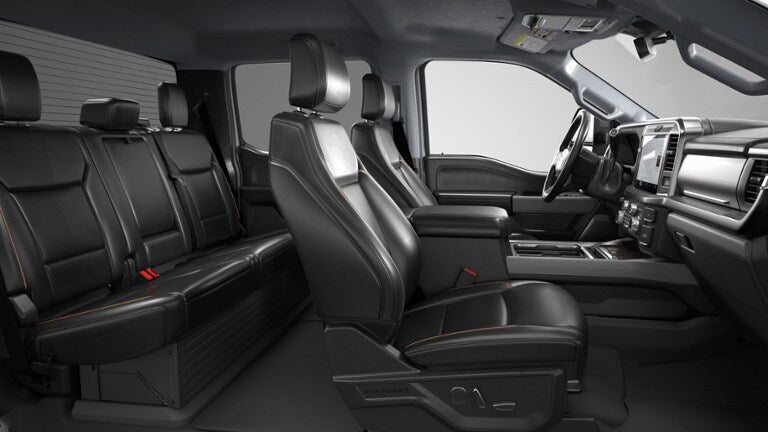 2026 Ford F-450SD Lariat DRW