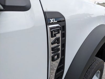 2026 Ford F-450SD XL DRW