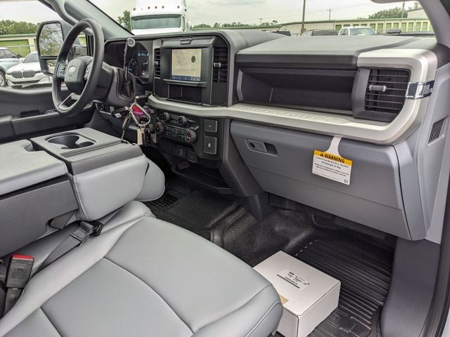 2026 Ford F-450SD XL DRW
