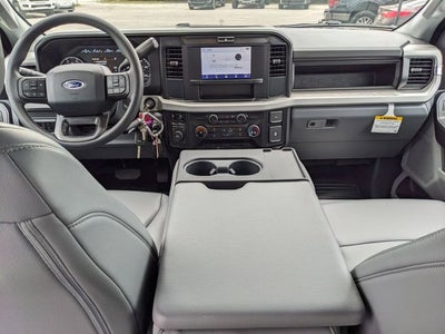 2026 Ford F-450SD XL DRW