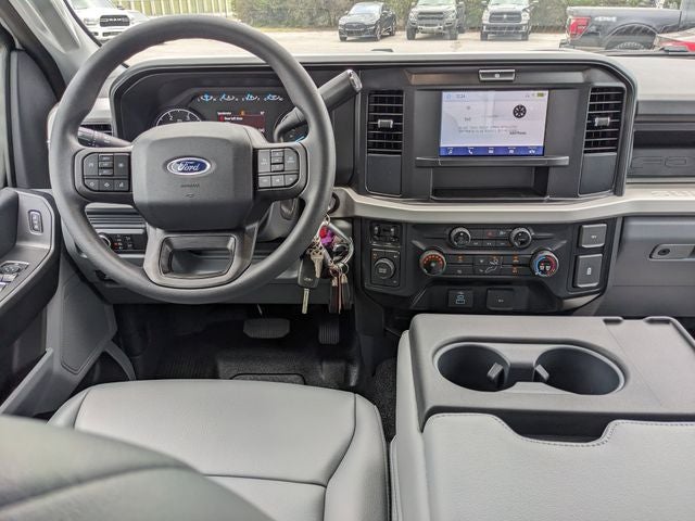 2026 Ford F-450SD XL DRW