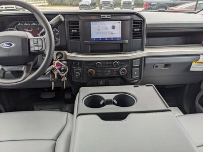 2026 Ford F-450SD XL DRW