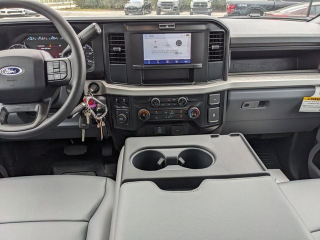 2026 Ford F-450SD XL DRW