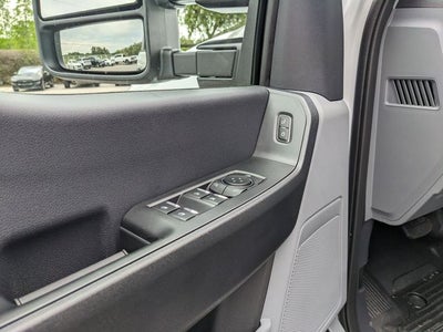 2026 Ford F-450SD XL DRW