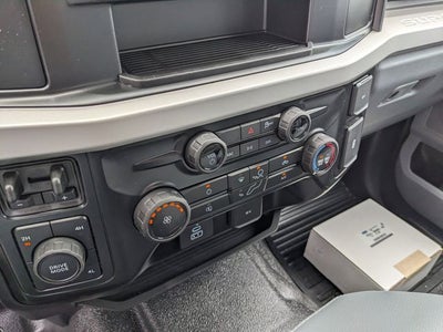 2026 Ford F-450SD XL DRW