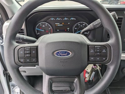 2026 Ford F-450SD XL DRW