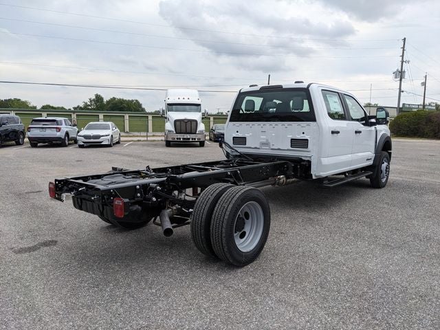 2026 Ford F-450SD XL DRW