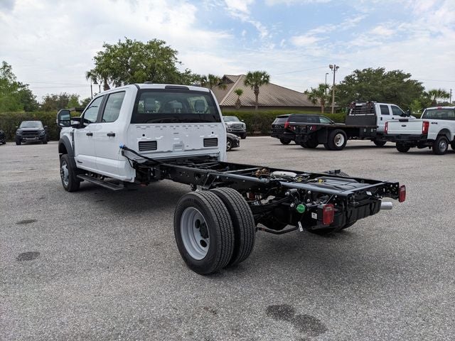 2026 Ford F-450SD XL DRW