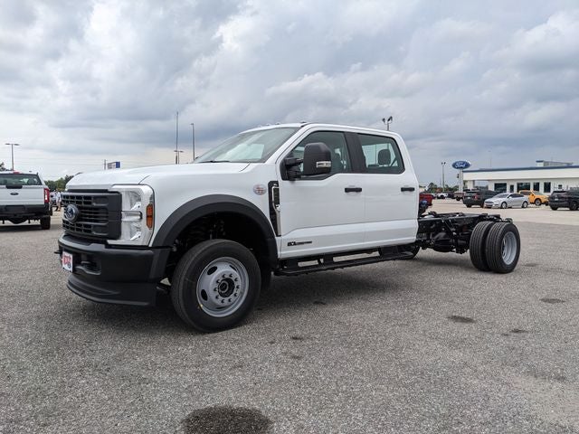 2026 Ford F-450SD XL DRW