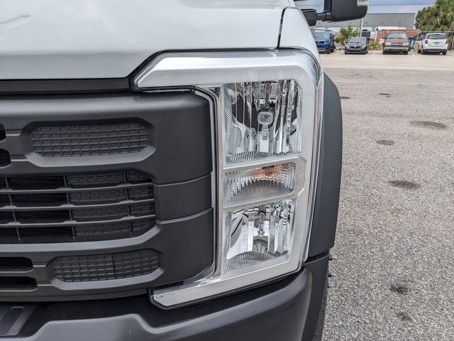 2026 Ford F-450SD XL DRW