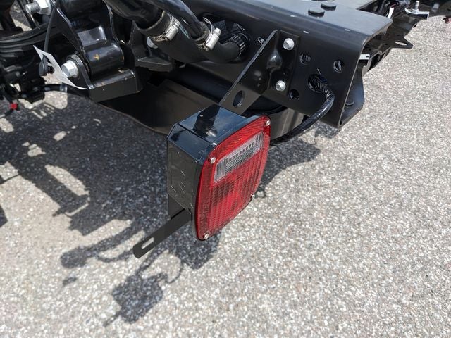 2027 Ford F-450SD XL DRW