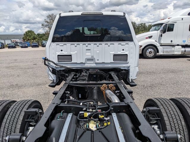 2027 Ford F-450SD XL DRW