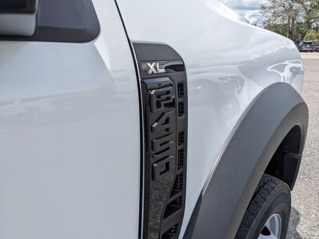 2027 Ford F-450SD XL DRW