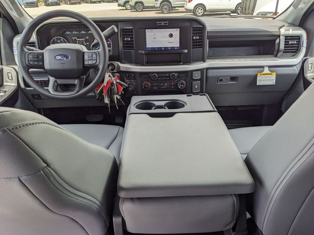2027 Ford F-450SD XL DRW