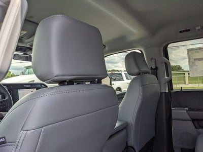 2027 Ford F-450SD XL DRW