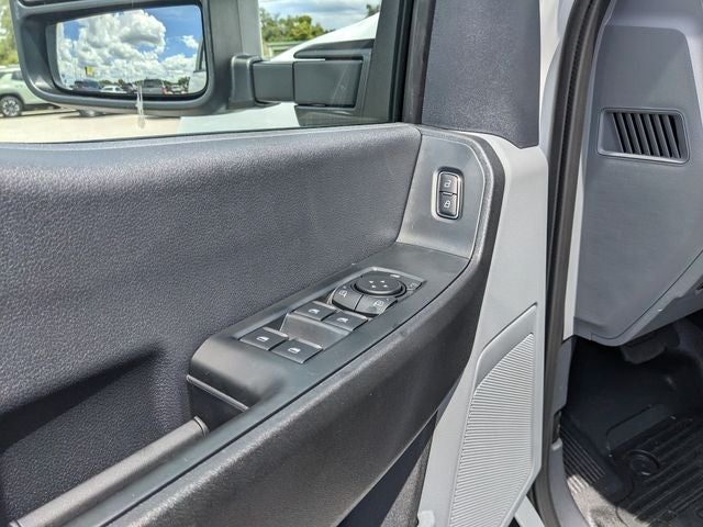 2027 Ford F-450SD XL DRW