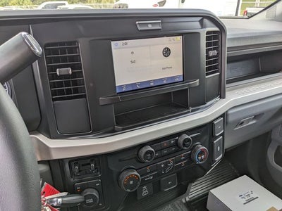 2027 Ford F-450SD XL DRW