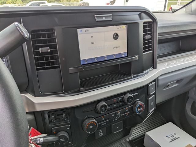 2027 Ford F-450SD XL DRW