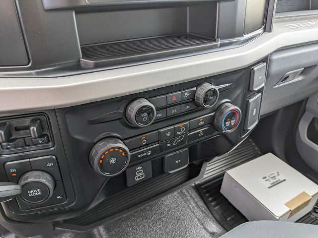 2027 Ford F-450SD XL DRW
