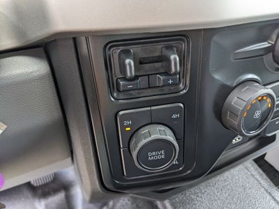 2027 Ford F-450SD XL DRW