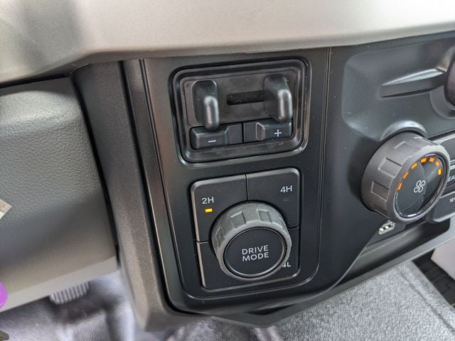 2027 Ford F-450SD XL DRW