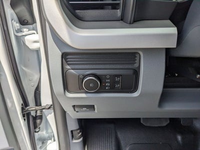 2027 Ford F-450SD XL DRW