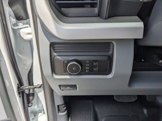 2027 Ford F-450SD XL DRW