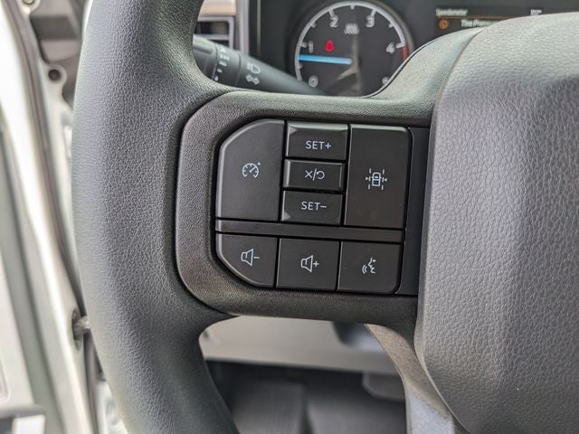 2027 Ford F-450SD XL DRW