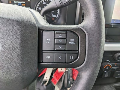 2027 Ford F-450SD XL DRW