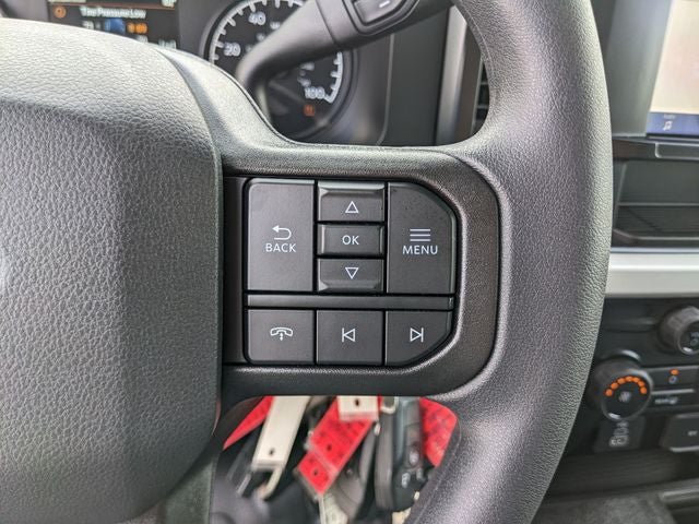 2027 Ford F-450SD XL DRW