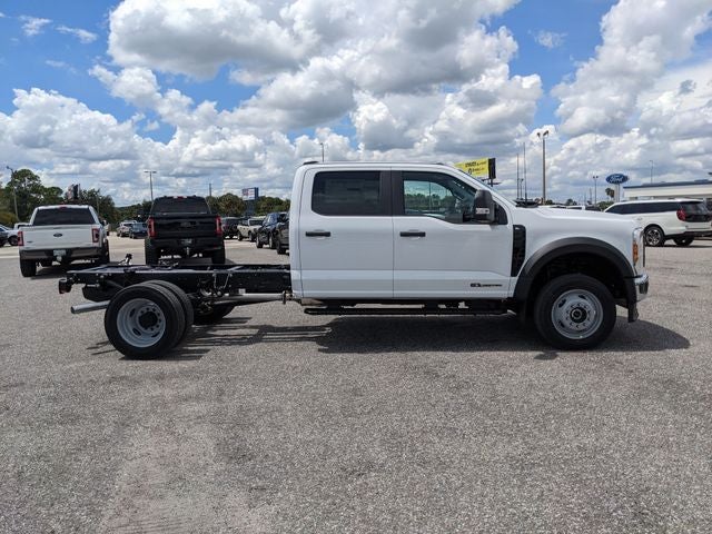 2027 Ford F-450SD XL DRW