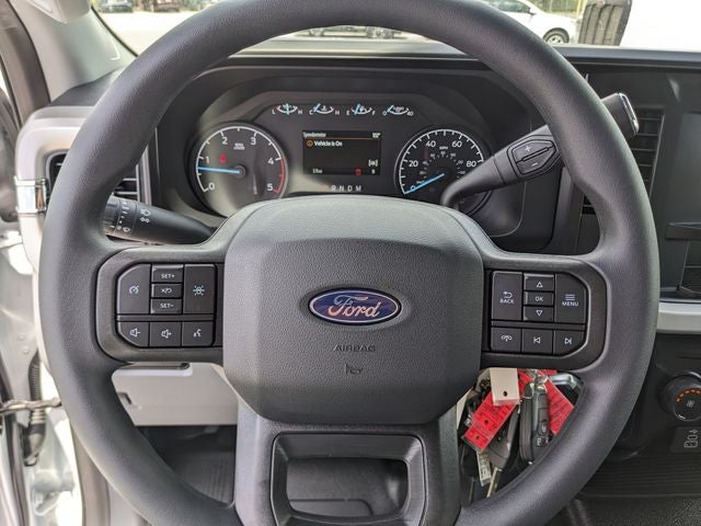 2027 Ford F-450SD XL DRW