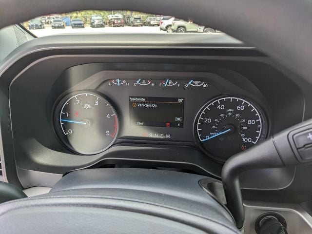 2027 Ford F-450SD XL DRW