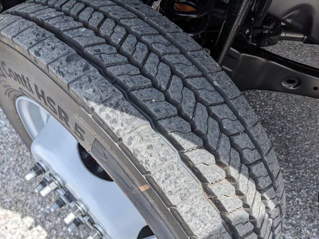2027 Ford F-450SD XL DRW