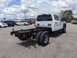 2027 Ford F-450SD XL DRW
