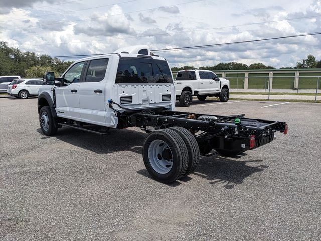 2027 Ford F-450SD XL DRW