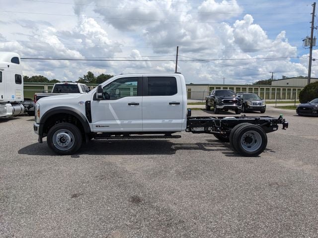 2027 Ford F-450SD XL DRW