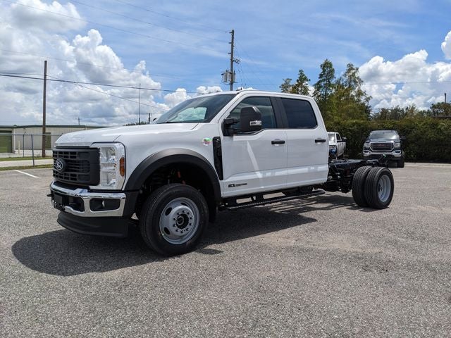 2027 Ford F-450SD XL DRW