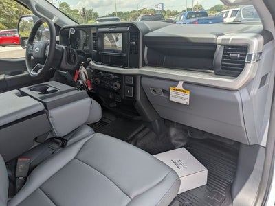 2026 Ford F-450SD XL DRW