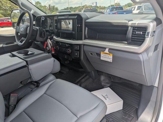 2026 Ford F-450SD XL DRW