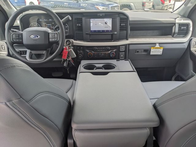 2026 Ford F-450SD XL DRW