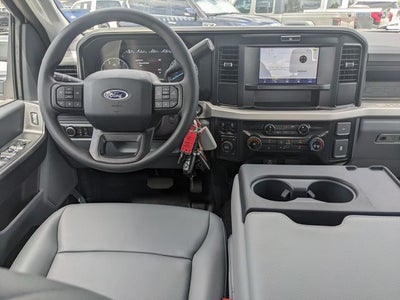 2026 Ford F-450SD XL DRW